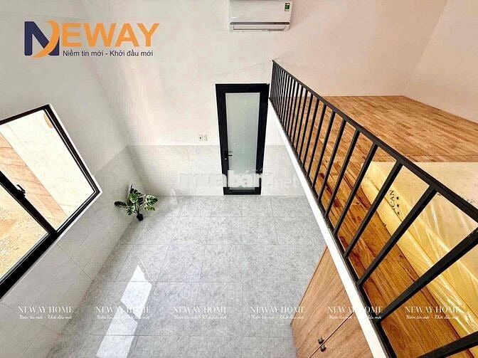 PHÒNG CÓ GÁC MỚI XÂY FULL NỘI THẤT 30m2 ngay TRUNG TÂM VĨNH LỘC_HỒ ❤️