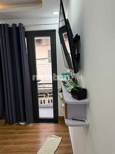 Chính Chủ Về Quê Cần Bán Nhà Quận 7, Gần Phú Mỹ Hưng, Tặng Nội Thất