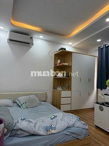 Chính Chủ Về Quê Cần Bán Nhà Quận 7, Gần Phú Mỹ Hưng, Tặng Nội Thất
