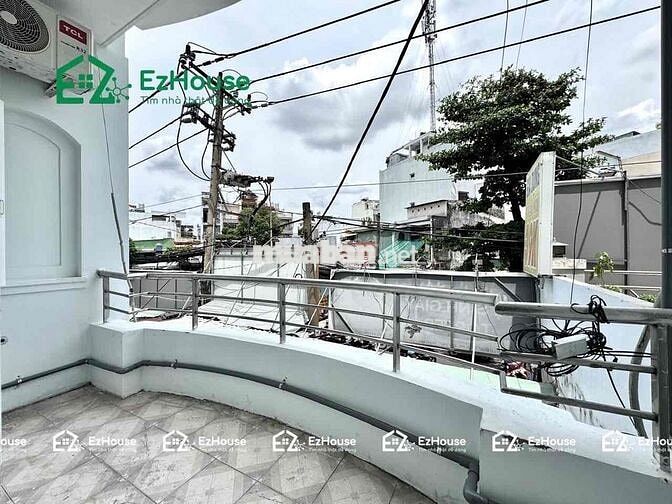 CĂN HỘ DỊCH VỤ MỚI KEN NGAY GẦN ĐH VLU IUH