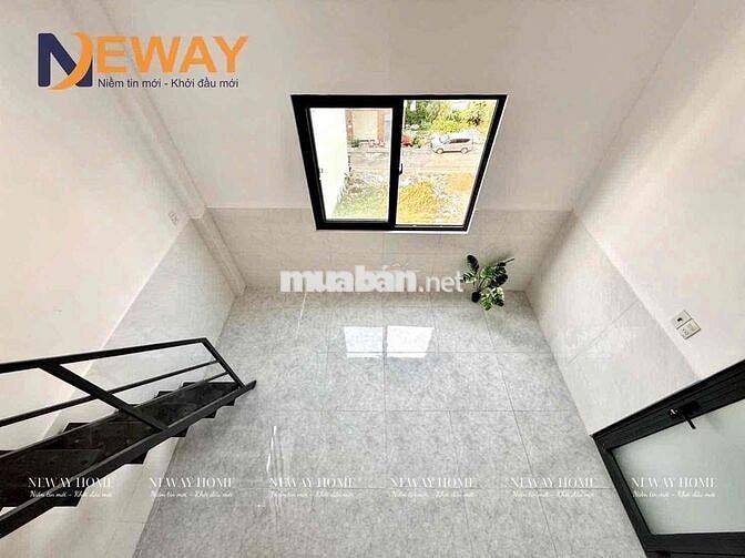 PHÒNG CÓ GÁC MỚI XÂY FULL NỘI THẤT 30m2 ngay TRUNG TÂM VĨNH LỘC_HỒ ❤️