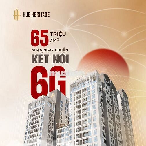 SIÊU PHẨM 3PN GÓC TẦNG CAO – VIEW TRIỆU ĐÔ GIỮA TRUNG TÂM THÀNH PHỐ 🌆