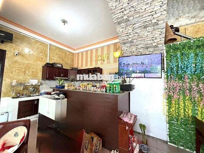 CẦN SANG QUÁN CAFE MẶT BẰNH CHỈ 2 TRIỆU-AN LẠC -BÌNH TÂN