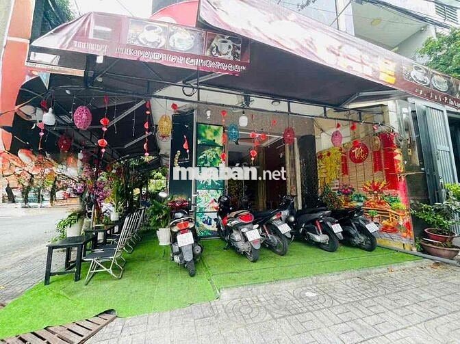 CẦN SANG QUÁN CAFE MẶT BẰNH CHỈ 2 TRIỆU-AN LẠC -BÌNH TÂN