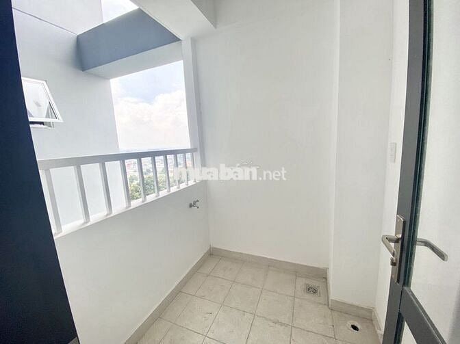BÁN CĂN HỘ 2PN 2WC CƯỜNG THUẬN - SỔ SẴN