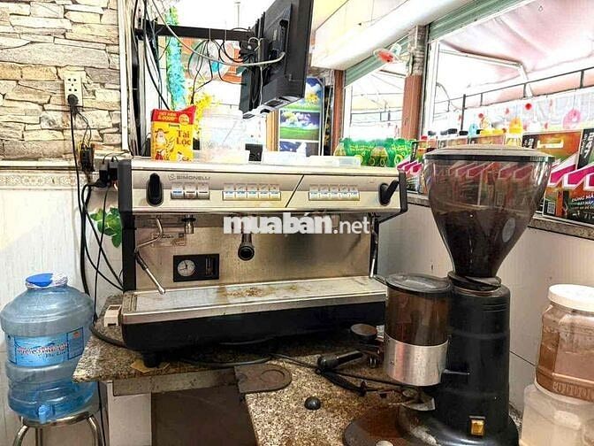 CẦN SANG QUÁN CAFE MẶT BẰNH CHỈ 2 TRIỆU-AN LẠC -BÌNH TÂN