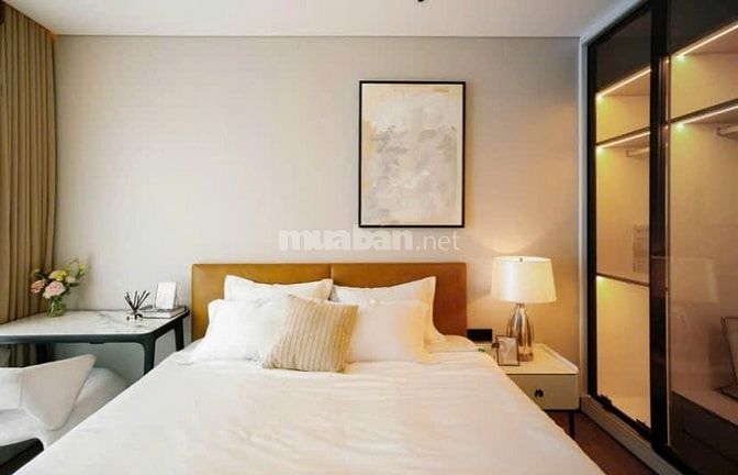 Chính Chủ cắt lỗ CH Nguyễn Thái Sơn ,2PN / 2tỷ2 ,Sổ trao tay, Ở ngay