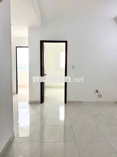 BÁN CĂN HỘ 1PN CC CƯỜNG THUẬN - SỔ SẴN - VÀO Ở NGAY