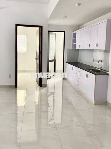 BÁN CĂN HỘ 2PN 2WC CƯỜNG THUẬN - SỔ SẴN