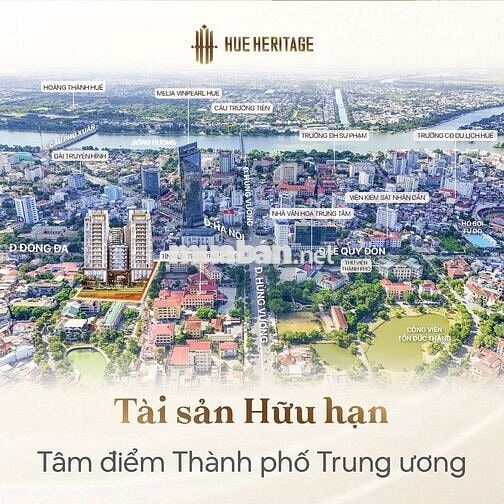 SIÊU PHẨM 3PN GÓC TẦNG CAO – VIEW TRIỆU ĐÔ GIỮA TRUNG TÂM THÀNH PHỐ 🌆