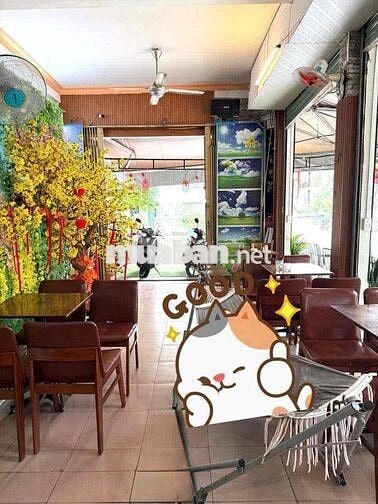 CẦN SANG QUÁN CAFE MẶT BẰNH CHỈ 2 TRIỆU-AN LẠC -BÌNH TÂN
