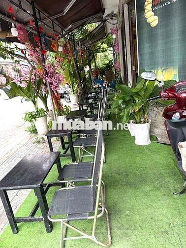 CẦN SANG QUÁN CAFE MẶT BẰNH CHỈ 2 TRIỆU-AN LẠC -BÌNH TÂN