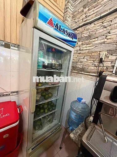 CẦN SANG QUÁN CAFE MẶT BẰNH CHỈ 2 TRIỆU-AN LẠC -BÌNH TÂN