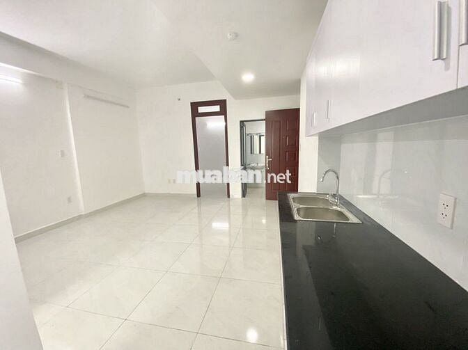 BÁN CĂN HỘ 2PN 2WC CƯỜNG THUẬN - SỔ SẴN