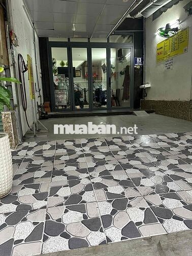 CHO THUÊ MBKD Q.TÂN PHÚ SÁT CHỢ