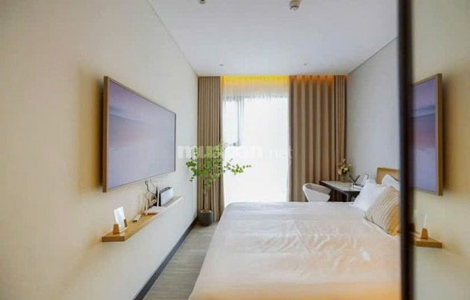 Chính Chủ cắt lỗ CH Nguyễn Thái Sơn ,2PN / 2tỷ2 ,Sổ trao tay, Ở ngay