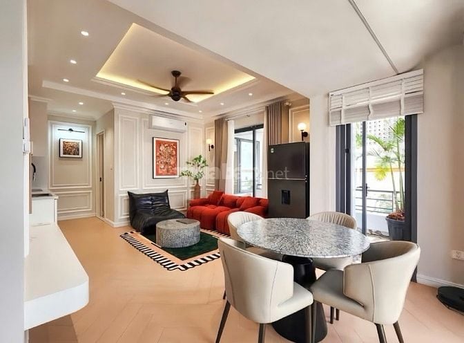 49m2 CH Phan Đăng Lưu ,Chốt 1 tỷ 960 sổ hồng bao Vat ,Ở ngay, Bank 70%
