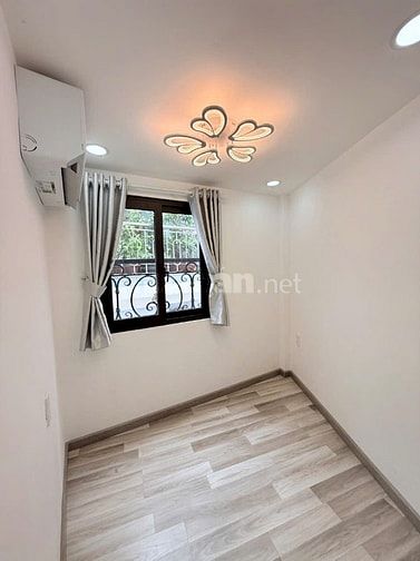Bán nhà mới  đẹp đường Lê Ngã Quận Tân Phú giá chỉ 1.59 tỷ 