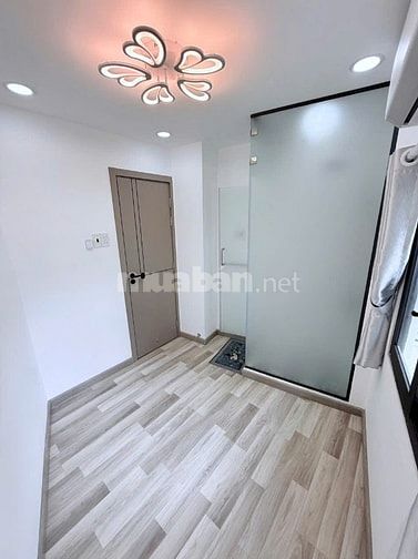 Bán nhà mới  đẹp đường Lê Ngã Quận Tân Phú giá chỉ 1.59 tỷ 