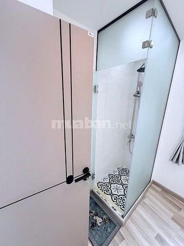 Bán nhà mới  đẹp đường Lê Ngã Quận Tân Phú giá chỉ 1.59 tỷ 