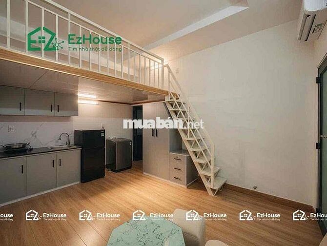 SỐ LƯỢNG CÓ HẠN DUPLEX FULL NỘI THẤT