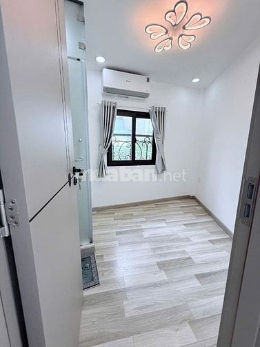 Bán nhà mới  đẹp đường Lê Ngã Quận Tân Phú giá chỉ 1.59 tỷ 