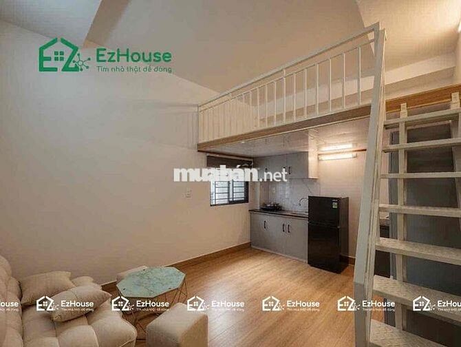 SỐ LƯỢNG CÓ HẠN DUPLEX FULL NỘI THẤT