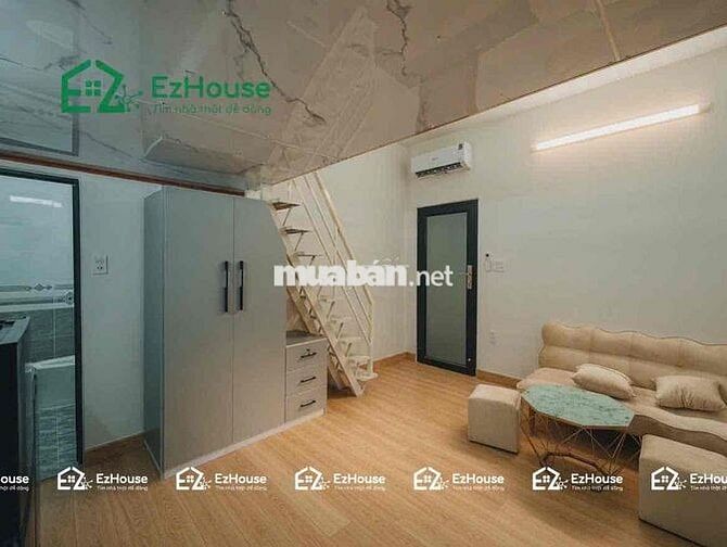 SỐ LƯỢNG CÓ HẠN DUPLEX FULL NỘI THẤT