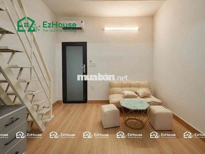 SỐ LƯỢNG CÓ HẠN DUPLEX FULL NỘI THẤT