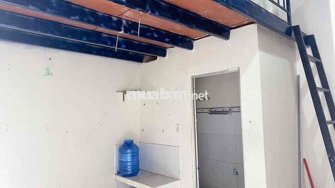 cho thuê phòng trọ lối đi riêng