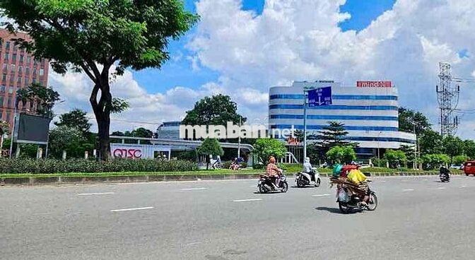 Mặt bằng kho GẠO, đồ Gia Dụng. 2500m2. Phần miềm Quang Trung