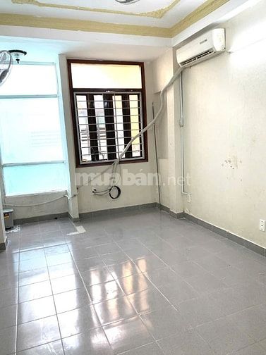 CHO THUÊ NHÀ HẺM 3M (BG) NGUYỄN BIỂU, P.2, Q.5 15TR
