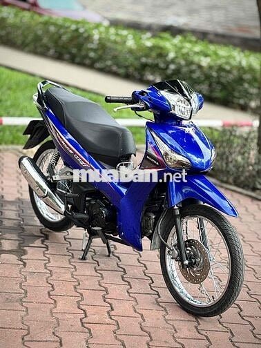 Honda Future Neo Xanh