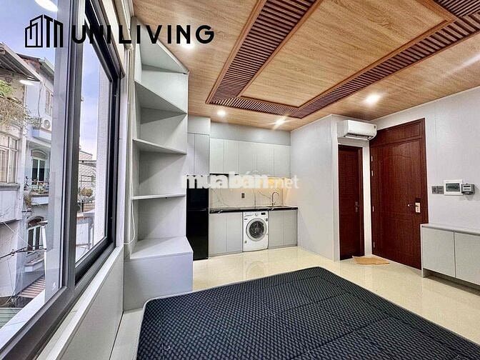 Chính chủ cho thuê Studio cao cấp - mới 100%