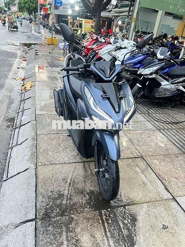 Honda Vario 125 2020 Xám Đã sử dụng