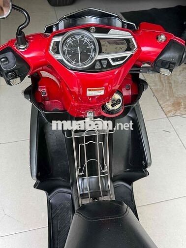 BÁN YAMAHA NOUVO 5 Fi 135/2013 BS THÀNH PHỐ