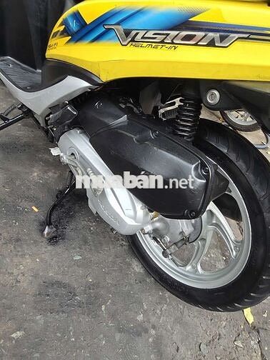 xe honda visan bstp