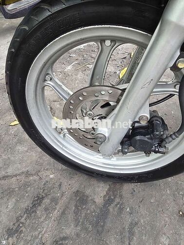 xe honda visan bstp