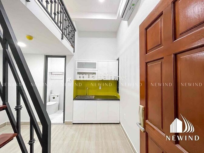 🏡 Duplex gần Phú Mỹ Hưng chỉ hơn 4 🍠