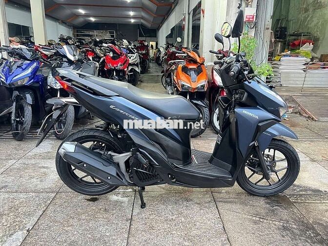 Honda Vario 125 2020 Xám Đã sử dụng