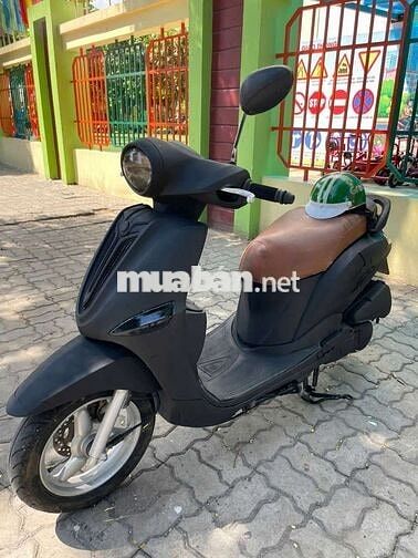 Yamaha Nozza 2013 Đen 30000 km