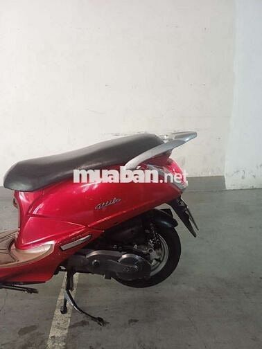 Attila Nữ Hoàng Fi BSTP cực êm, siêu bền.