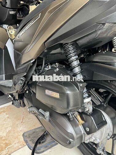 BÁN VARIO Fi150/2018 TRÙM MỀM,SMARKEY.MỚI 98% BSTP