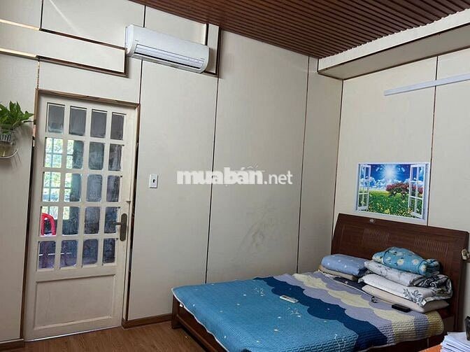 CHO THUÊ NHÀ  MẶT TIỀN KHU TÂN QUÝ : 4,5 x 22 M Đúc 3 LẦU ĐẸP 