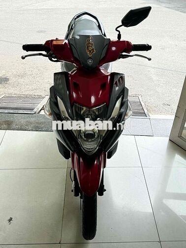 BÁN YAMAHA NOUVO 5 Fi 135/2013 BS THÀNH PHỐ