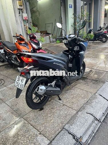 Honda Vario 125 2020 Xám Đã sử dụng