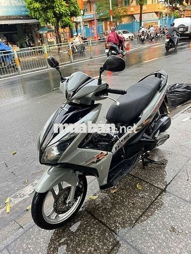 Honda Air Blade 2014 Đen Xám