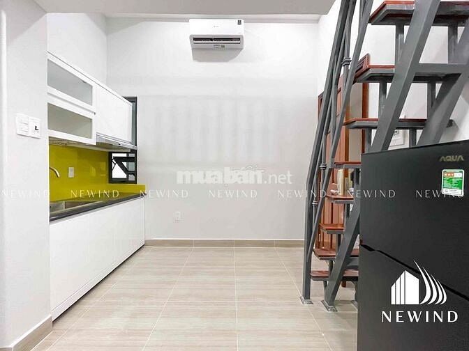 🏡 Duplex gần Phú Mỹ Hưng chỉ hơn 4 🍠