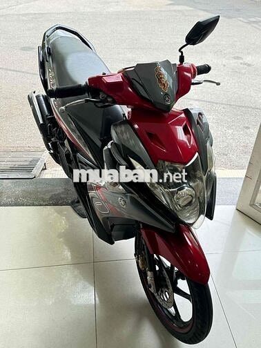BÁN YAMAHA NOUVO 5 Fi 135/2013 BS THÀNH PHỐ