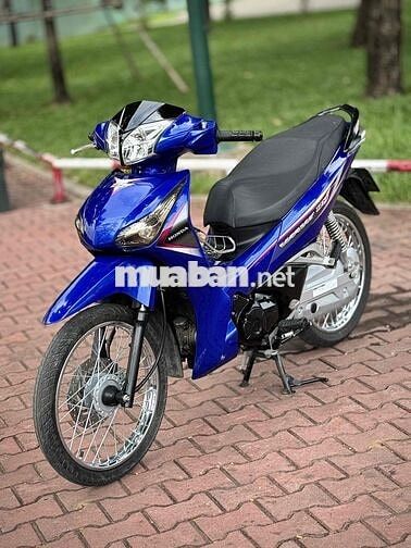 Honda Future Neo Xanh